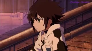 Owari No Seraph - Rise