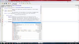نوشتن برنامه ماشین حساب