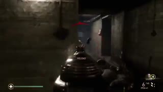 CALL OF DUTY WW2 Walkthrough Gameplay Part 1 - Normandy - Campaign Mission 1 (COD World War 2)