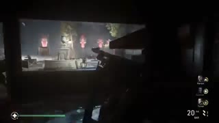 CALL OF DUTY WW2 Walkthrough Gameplay Part 5 - Rousseau - Campaign Mission 4 (COD World War 2)