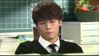 سریال مدرسه 2013 قسمت 2 با زیرنویس فارسی چسبیده و حجم کم (با بازی لی جونگ سوک و کیم وو بین)