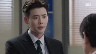 سریال کره ای وقتی تو خواب بودی قسمت بیست و پنجم (زیرنویس آنلاین)