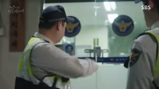 سریال کره ای وقتی تو خواب بودی قسمت بیست و ششم (زیرنویس آنلاین)