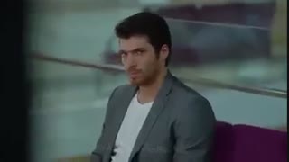 سریال ماه کامل قسمت 2 Dolunay (ترکی)