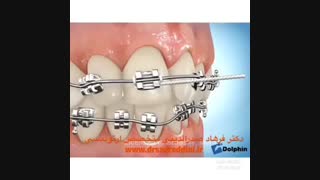 دکتر ارتودنسی