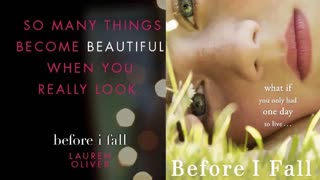 Before the fall song