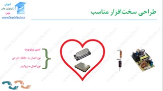 ۵ گام برای راه اندازی پردازنده‌ها