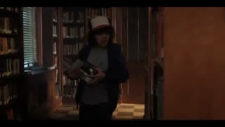 سری جدید سریال - Stranger Things S02E03