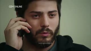 سریال در انتظار آفتاب  قسمت 96 با دوبله فارسی