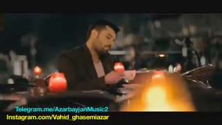 کلیپ جدید و بسیار زیبای "مهرداد کسانی" بنام "عاشقینم"