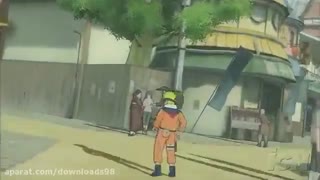 تریلر بازی naruto storm 1