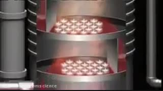 نحوه جداسازی اجزای نفت خام