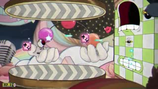 Cuphead Review