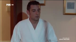 سریال فصل گیلاس قسمت 55 kiraz Mevsimi  (ترکی)