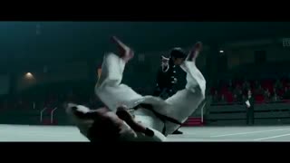 دانلود فیلم رزمی تولد اژدها Birth of the Dragon 2017