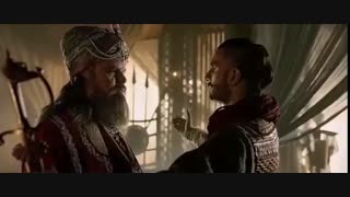 فیلم درام وعاشقانه جنگی Bajiro mastani بازیرنویس چسبیده فارسی