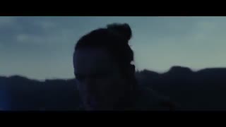 تریلر فیلم جنگ ستارگان اپیزود 8 Star Wars: The Last Jedi (2017)