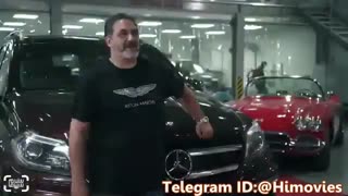 دانلود رایگان مستند گاراژ 888 /فصل اول