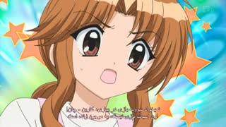 قسمت سی و پنج _ انیمه کمدی Chibi☆Devil _ شیطان کوچولو بازیرنویس پارسی