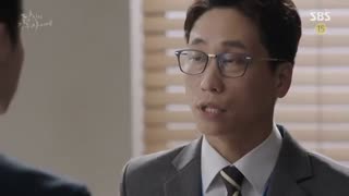 سریال کره ای وقتی تو خواب بودی قسمت بیست و هفتم (زیرنویس آنلاین)