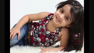 آتلیه کودک و عکاسی نوزاد و بارداری نیکی