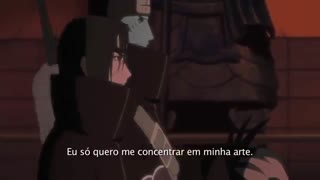 تریلر بازی NARUTO STORM REVOLUTION
