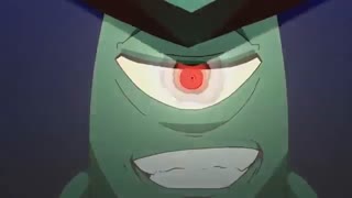 باب اسفنجی انیمه ای * توکیو غول