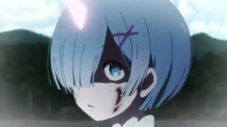 Amv - re:zero - it has begun