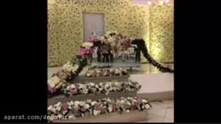 باغ عروسی لوکس و مجلل گرمدره - ایلیا