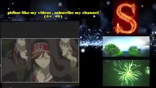 Black Butler - Book of Circus - Official Clip