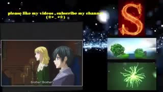 Black Butler Book of Murder