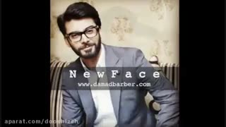 آرایشگاه مردانه سعادت آباد و شهرک غرب09123019243