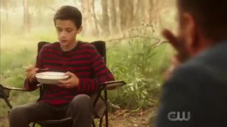 سریال پیکان (arrow) فصل ششم قسمت 05