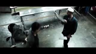 تریلر فیلم رزمی پارادوکس + لینک دانلود در توضیحات  Paradox 2017