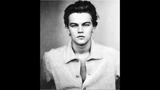 Leonardo DiCaprio 2