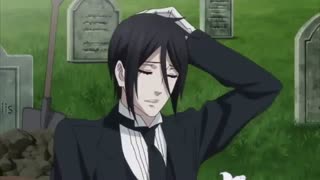 Black Butler Episode/OVA: Book of Murder - All