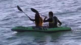 قایق بادی - Topintex