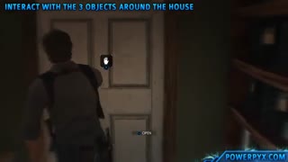 راهنمای تروفی Melancholy Memories بازی The Evil Within 2