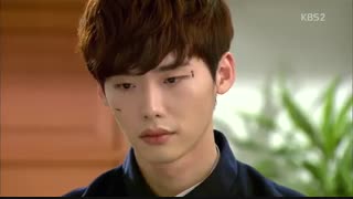 سریال مدرسه 2013 قسمت 11 با زیرنویس فارسی چسبیده و حجم کم (با بازی لی جونگ سوک و کیم وو بین)