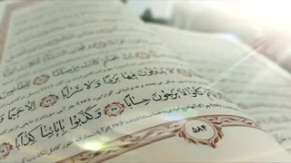www.shoppluss.ir - تلاوت قرآن- جزء 30- قاری:آقایی - تحدیر سریع