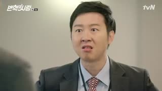 قسمت نهم سریال کره ای Revolutionary Love 2017 - با زیرنویس فارسی