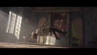 موزیک ویدیو   Blood `Sweat & Tears از bts