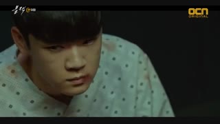 قسمت نهم سریال کره ای سیاه – Black 2017 - با زیرنویس فارسی