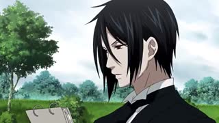 【CRACK】 Black Butler - Book of Murder ヽ