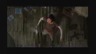 ویدیویی از فیلم ژاپنی (僕の彼女はサイボーグ Boku no Kanojo wa Saibōgu-My Girlfriend Is a Cyborg)