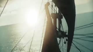 فیلم دزدان دریایی کارائیب: پایان جهان ۲۰۰۷