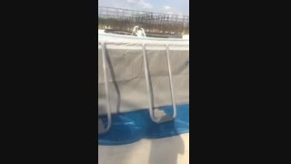 استخر پیش ساخته 10متری