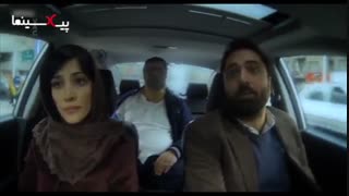 سکانس فیلم عصر یخبندان: دوربین در عروسک