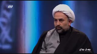 گفتگوی محمدرضا شهیدی فرد با محمدرضا زائری پلاسماجت