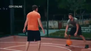 عشق اجاره ای دوبله فارسی قسمت ۴